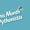 This Month for Pythonistas - June 2025