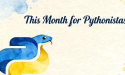 Featured image of post This Month for Pythonistas - October 2025