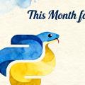 This Month for Pythonistas - October 2025