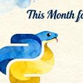 This Month for Pythonistas - October 2025