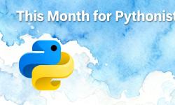 Featured image of post This Month for Pythonistas - November 2025
