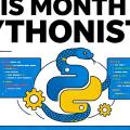 This Month for Pythonistas - March 2026